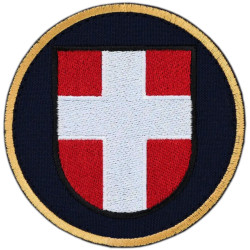 32nd Separate Battalion Patch of the National Guard of Ukraine 32nd Separate Battalion Patch of the National Guard of Ukraine