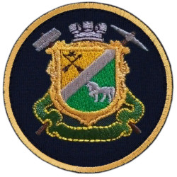 4th Regiment of Protection of Particularly Important State Facilities of the National Guard of Ukraine
