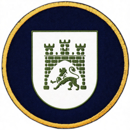 45th Operational Regiment of the National Guard of Ukraine