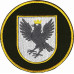 IVANO FRANKOVSK National Guard of Ukraine Patch