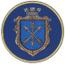 KHMELNYTSKYI National Guard of Ukraine Patch