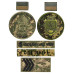 National Guard patches Set National Guard patches Set