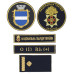 National Guard patches Set #2