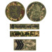 National Guard patches Set #2