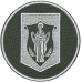 NOVI PETRIVTSI National Guard of Ukraine Patch