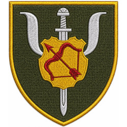 87th Center for Moral and Psychological Support of the Armed Forces of Ukraine 87th Center for Moral and Psychological Support of the Armed Forces of Ukraine