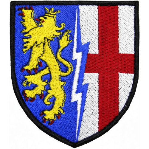 ウクライナ軍第1無線工兵旅団