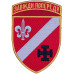 131st Separate Reconnaissance Battalion Patch