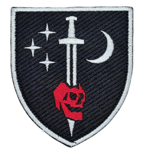 Patch 48 Separates Aufklärungsbataillon