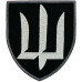 Main Directorate of Intelligence Patch