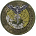 Army Intelligence patch