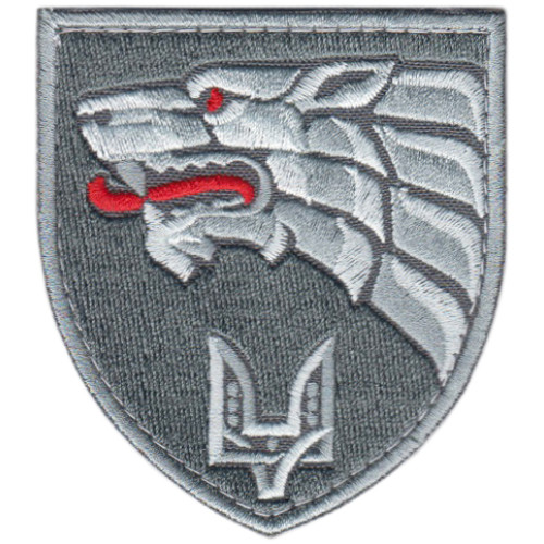142nd Training Center of Ukraine Special Operations Forces