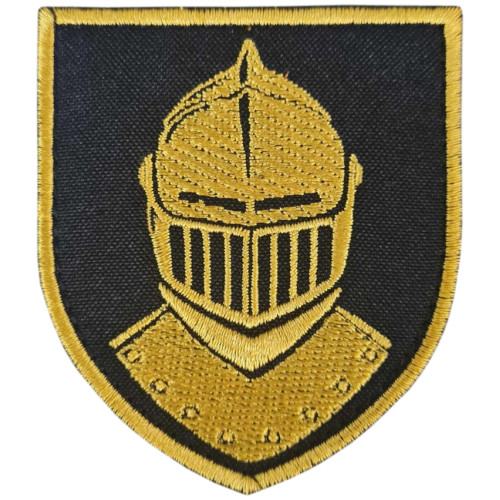 ウクライナ軍第3独立戦車大隊のパッチ #2