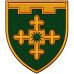 1st Separate Territorial Defense Brigade Patch. Kyiv 1st Separate Territorial Defense Brigade Patch. Kyiv