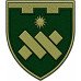 43rd Battalion, 1st Separate Brigade Patch of the Territorial Defense Forces of Ukraine