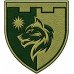 515th Battalion, 1st Separate Brigade Patch of the Territorial Defense Forces of Ukraine 515th Battalion, 1st Separate Brigade Patch of the Territorial Defense Forces of Ukraine