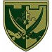 517th Battalion, 1st Separate Brigade Patch of the Territorial Defense Forces of Ukraine
