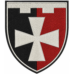 "SHCHEPETIV" Volunteer Formation of the Territorial Community (DFTG) of the Territorial Defense Forces