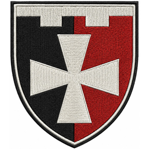 "SHCHEPETIV" Volunteer Formation of the Territorial Community (DFTG) of the Territorial Defense Forces "SHCHEPETIV" Volunteer Formation of the Territorial Community (DFTG) of the Territorial Defense Forces