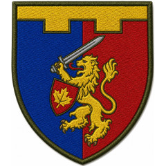 "Yavoriv" Volunteer Formation of the Territorial Community (DFTG) of the Territorial Defense Forces