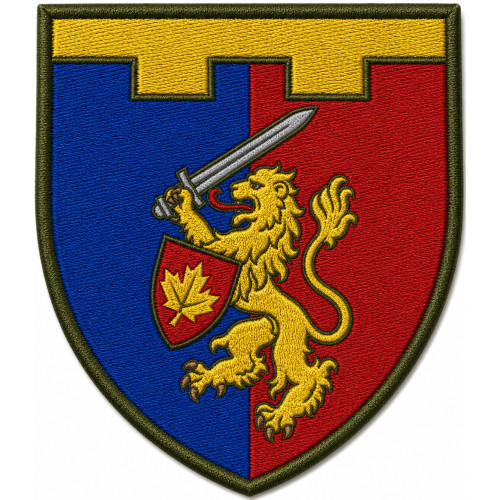 "Yavoriv" Volunteer Formation of the Territorial Community (DFTG) of the Territorial Defense Forces "Yavoriv" Volunteer Formation of the Territorial Community (DFTG) of the Territorial Defense Forces