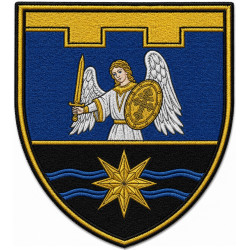 "SLAVUTYCH" Volunteer Formation of the Territorial Community (DFTG) of the Territorial Defense Forces