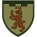 Abzeichen des 212. Bataillons der 101. Selbstständigen Brigade der Territorialverteidigungskräfte der Ukraine