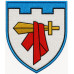70th Battalion, 101st Separate Brigade Patch of the Territorial Defense Forces of Ukraine 70th Battalion, 101st Separate Brigade Patch of the Territorial Defense Forces of Ukraine