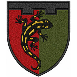 144th Separete Battalion Patch of 116th Separate Brigade of the Territorial Defense Forces of Ukraine 144th Separete Battalion Patch of 116th Separate Brigade of the Territorial Defense Forces of Ukraine