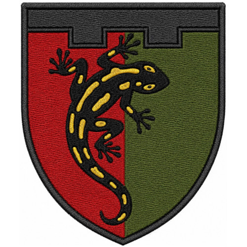 144th Separete Battalion Patch of 116th Separate Brigade of the Territorial Defense Forces of Ukraine 144th Separete Battalion Patch of 116th Separate Brigade of the Territorial Defense Forces of Ukraine