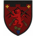 73rd Separete Battalion Patch of 101st Separate Brigade of the Territorial Defense Forces of Ukraine