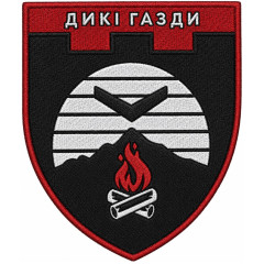 Company of Strike Unmanned Aerial Systems of the 101st Separate Brigade of the Territorial Defense Forces of Ukraine