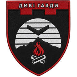 Company of Strike Unmanned Aerial Systems of the 101st Separate Brigade of the Territorial Defense Forces of Ukraine Company of Strike Unmanned Aerial Systems of the 101st Separate Brigade of the Territorial Defense Forces of Ukraine