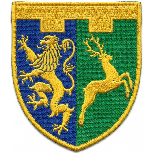 7th Separete Battalion Patch of 103rd Separate Brigade of the Territorial Defense Forces of Ukraine 7th Separete Battalion Patch of 103rd Separate Brigade of the Territorial Defense Forces of Ukraine