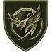 1st Unmanned Systems Battalion “Black Swift” Patch of 103rd Separate Brigade of the Territorial Defense Forces of Ukraine 1st Unmanned Systems Battalion “Black Swift” Patch of 103rd Separate Brigade of the Territorial Defense Forces of Ukraine