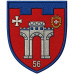 56th Separate Battalion Patch of 104th Separate Brigade of the Territorial Defense Forces of Ukraine 56th Separate Battalion Patch of 104th Separate Brigade of the Territorial Defense Forces of Ukraine