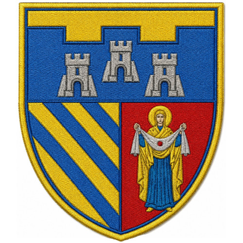 80th Separete Battalion Patch of 105th Separate Brigade of the Territorial Defense Forces of Ukraine 80th Separete Battalion Patch of 105th Separate Brigade of the Territorial Defense Forces of Ukraine