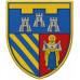80th Separete Battalion Patch of 105th Separate Brigade of the Territorial Defense Forces of Ukraine 80th Separete Battalion Patch of 105th Separate Brigade of the Territorial Defense Forces of Ukraine