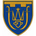 1st Separete Battalion Patch of 107th Separate Brigade of the Territorial Defense Forces of Ukraine
