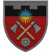 97th Separete Battalion Patch of 107th Separate Brigade of the Territorial Defense Forces of Ukraine 97th Separete Battalion Patch of 107th Separate Brigade of the Territorial Defense Forces of Ukraine