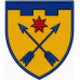 103rd Battalion, 108th Separate Brigade Patch of the Territorial Defense Forces of Ukraine #2
