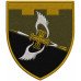 126th Battalion Patch, 112th Separate Brigade of the Territorial Defense Forces of Ukraine #2 126th Battalion Patch, 112th Separate Brigade of the Territorial Defense Forces of Ukraine #2