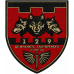 Abzeichen des 129. Bataillons der 112. Selbstständigen Brigade der Territorialverteidigungskräfte der Ukraine Abzeichen des 129. Bataillons der 112. Selbstständigen Brigade der Territorialverteidigungskräfte der Ukraine