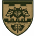 Abzeichen des 129. Bataillons der 112. Selbstständigen Brigade der Territorialverteidigungskräfte der Ukraine Abzeichen des 129. Bataillons der 112. Selbstständigen Brigade der Territorialverteidigungskräfte der Ukraine