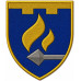 11th Separate Battalion Patch of the 113th Separate Brigade of the Territorial Defense Forces of Ukraine 11th Separate Battalion Patch of the 113th Separate Brigade of the Territorial Defense Forces of Ukraine