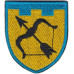 113rd Separate Territorial Defense Brigade Patch