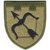 113rd Separate Territorial Defense Brigade Patch