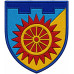 135th Separete Battalion Patch of 114th Separate Brigade of the Territorial Defense Forces of Ukraine 135th Separete Battalion Patch of 114th Separate Brigade of the Territorial Defense Forces of Ukraine