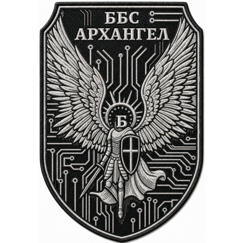 1st Unmanned Systems Battalion “Archangel” of the 114th Separate Brigade of the Territorial Defense Forces of Ukraine 1st Unmanned Systems Battalion “Archangel” of the 114th Separate Brigade of the Territorial Defense Forces of Ukraine