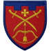 208th Separete Battalion Patch of 114th Separate Brigade of the Territorial Defense Forces of Ukraine 208th Separete Battalion Patch of 114th Separate Brigade of the Territorial Defense Forces of Ukraine